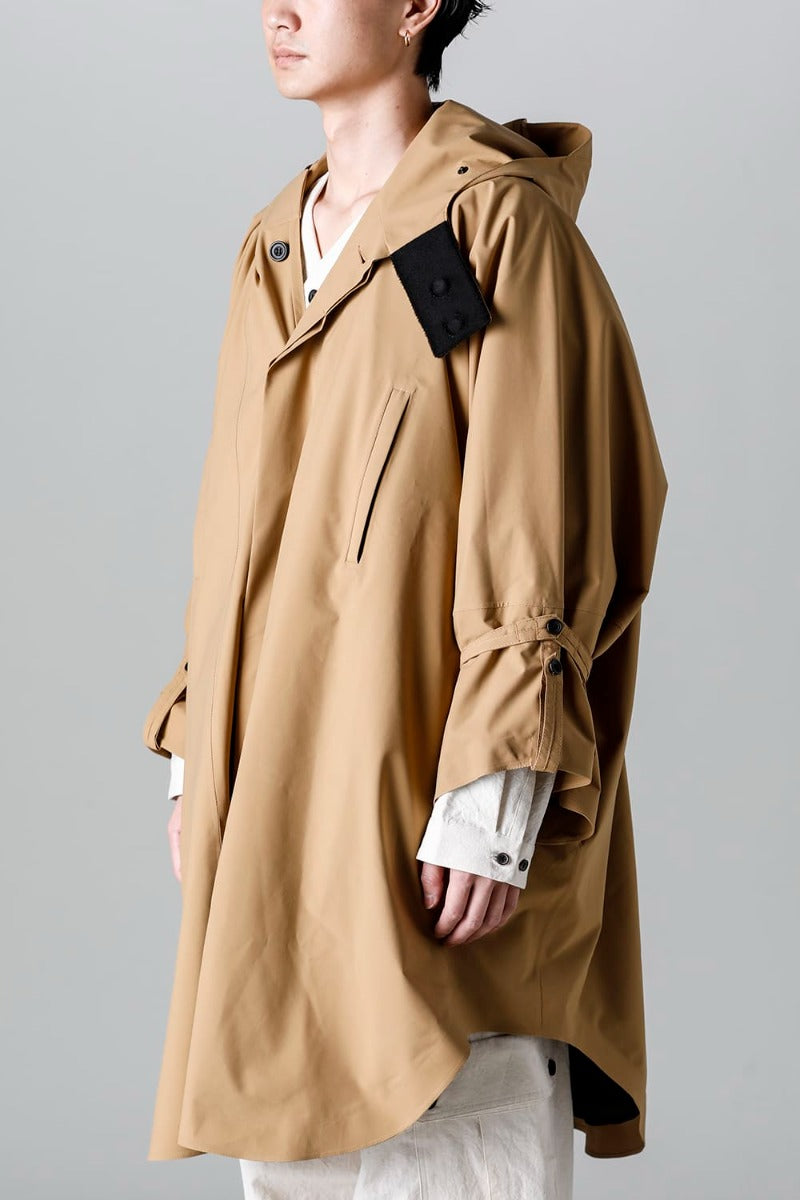 Raincho Unisex-Super Lightweight Sand