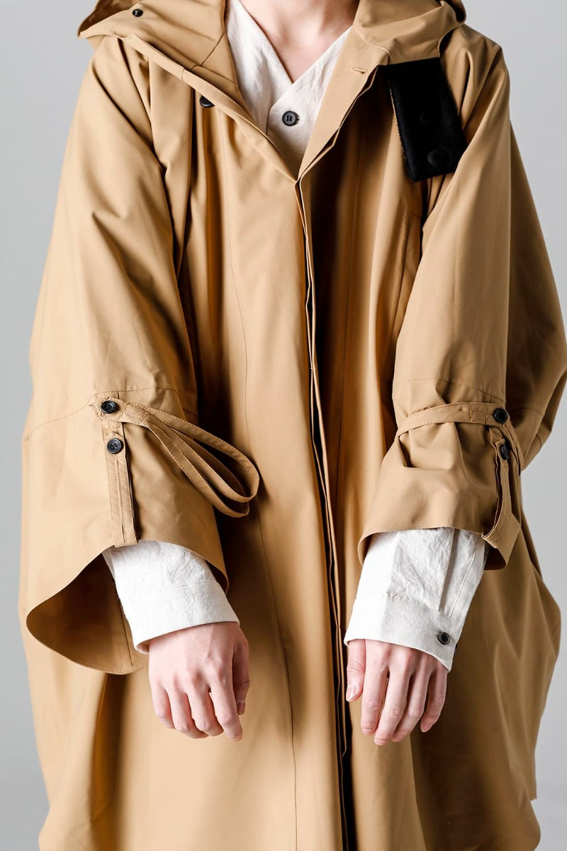 Raincho Unisex-Super Lightweight Sand