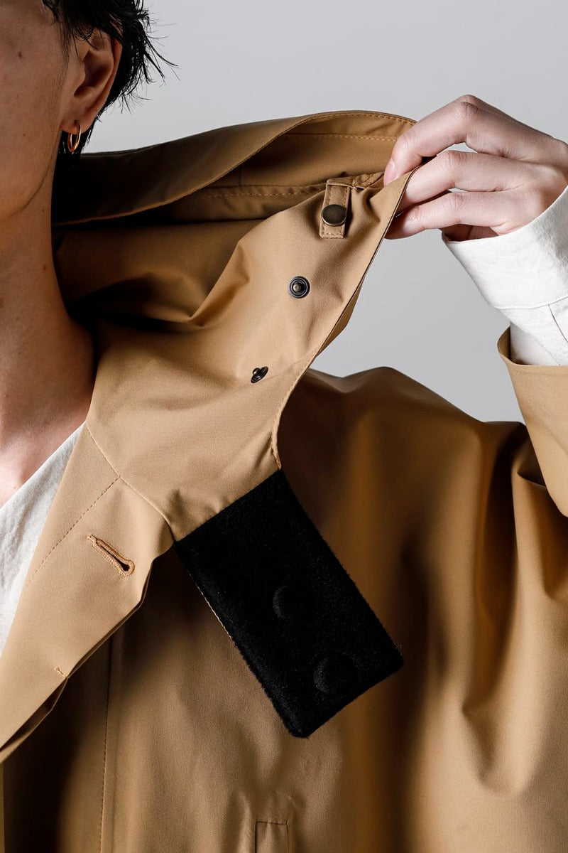 Raincho Unisex-Super Lightweight Sand