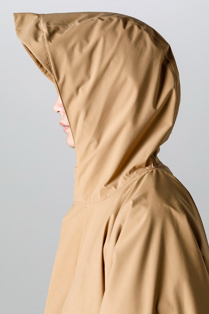 Raincho Unisex-Super Lightweight Sand