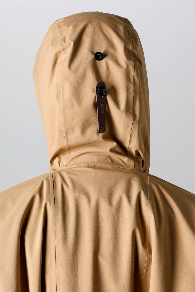 Raincho Unisex-Super Lightweight Sand