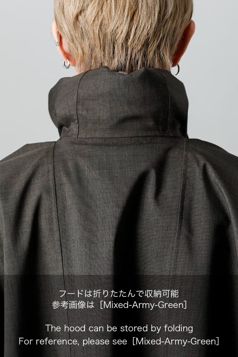 Raincho Unisex-Super Lightweight Sand