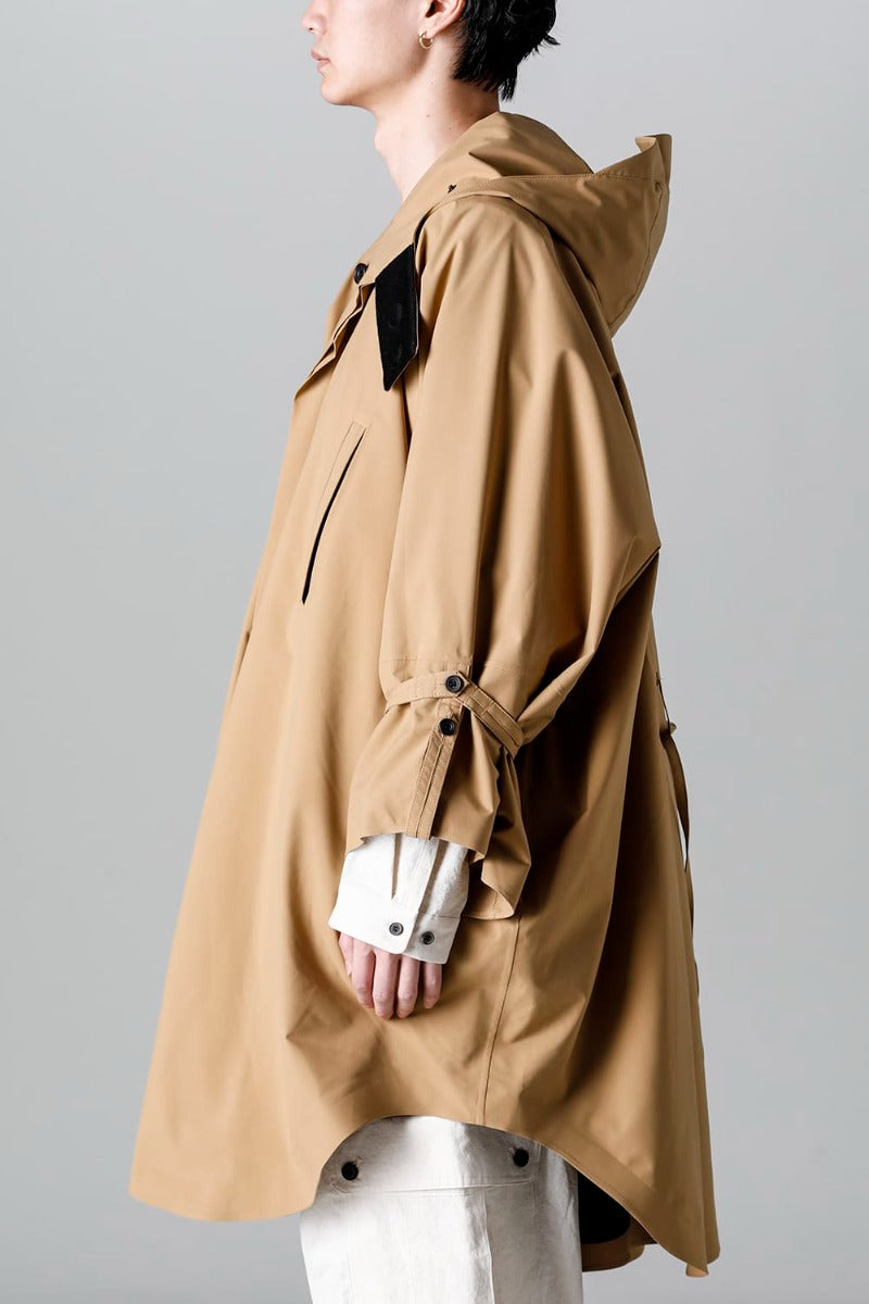 Raincho Unisex-Super Lightweight Sand