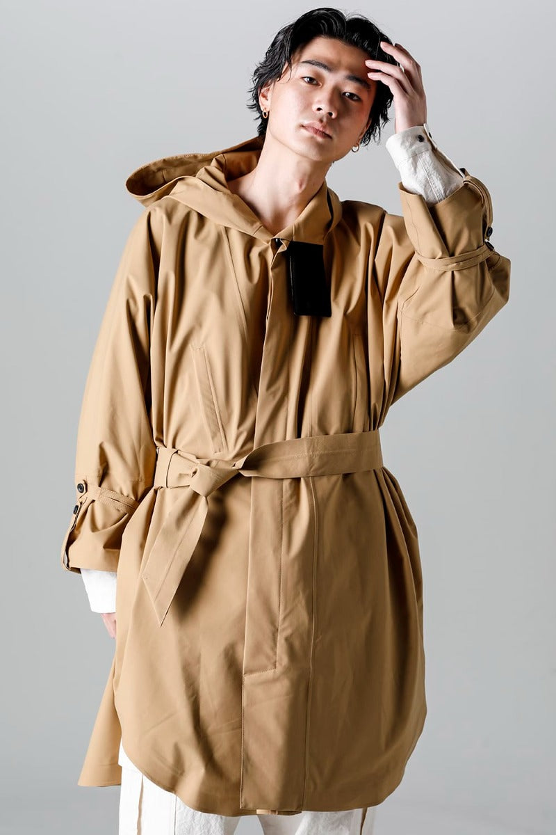 Raincho Unisex-Super Lightweight Sand