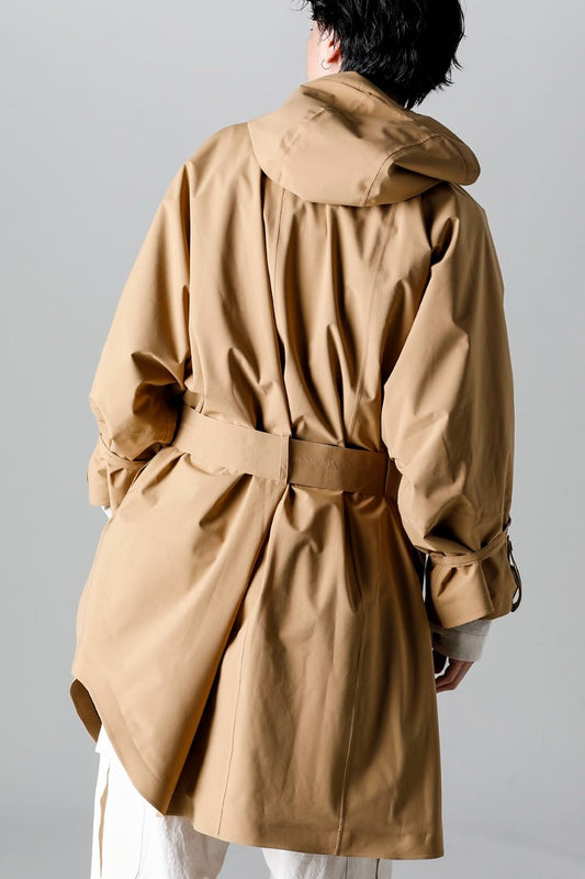 Raincho Unisex-Super Lightweight Sand