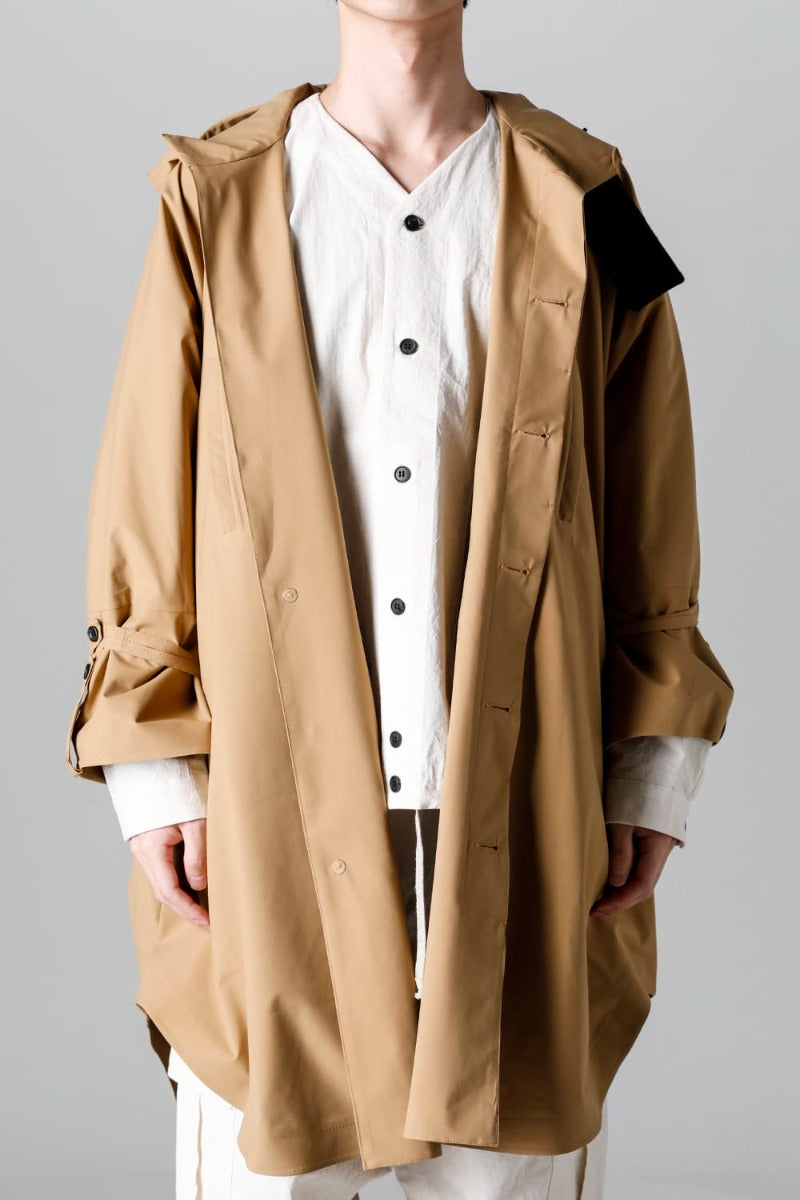 Raincho Unisex-Super Lightweight Sand