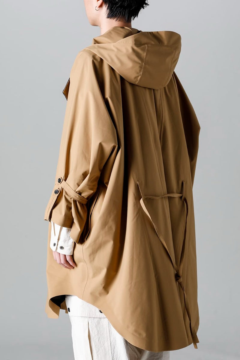 Raincho Unisex-Super Lightweight Sand