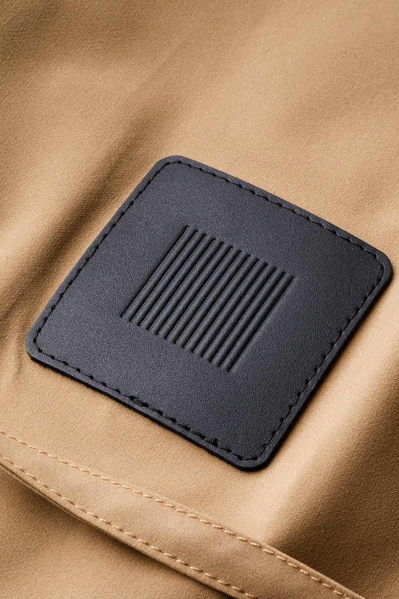 Raincho Unisex-Super Lightweight Sand