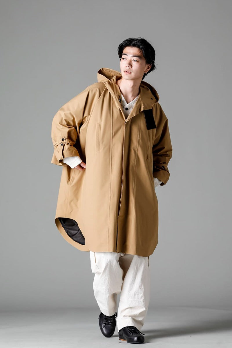 Raincho Unisex-Super Lightweight Sand