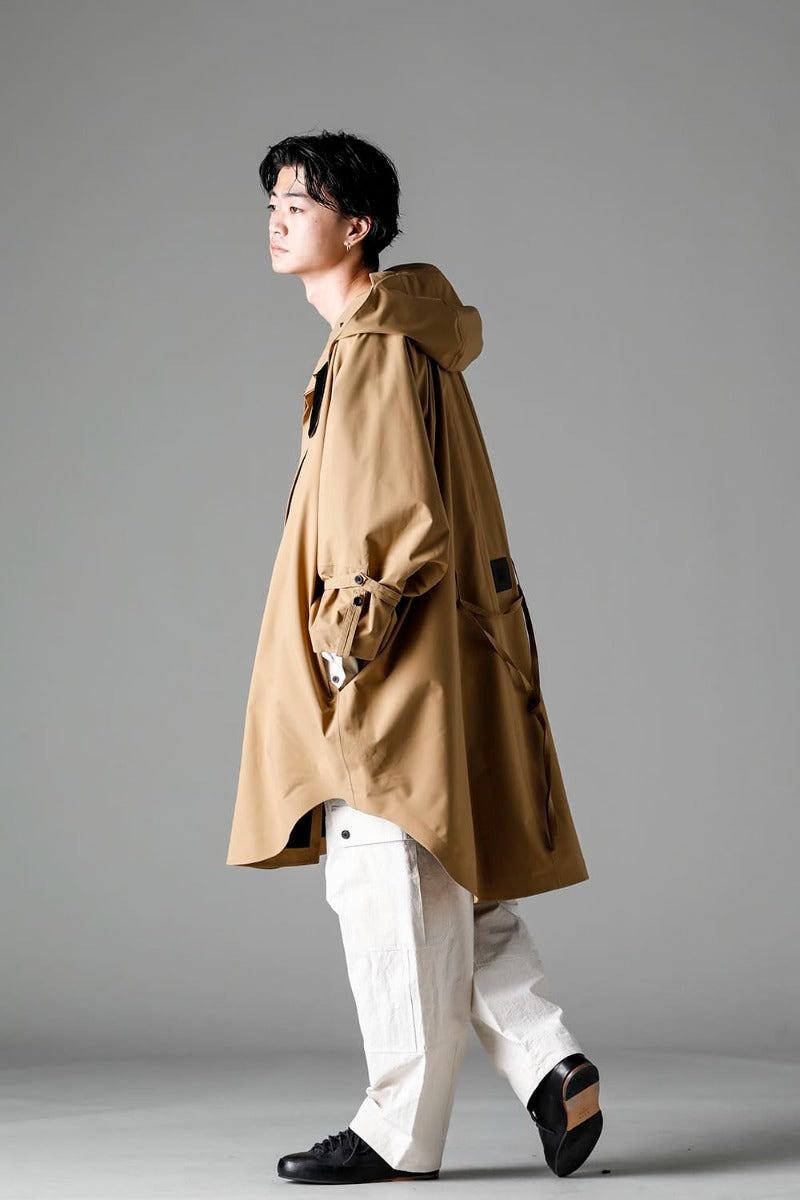 Raincho Unisex-Super Lightweight Sand