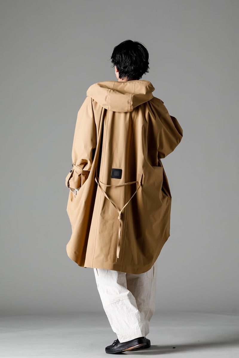 Raincho Unisex-Super Lightweight Sand