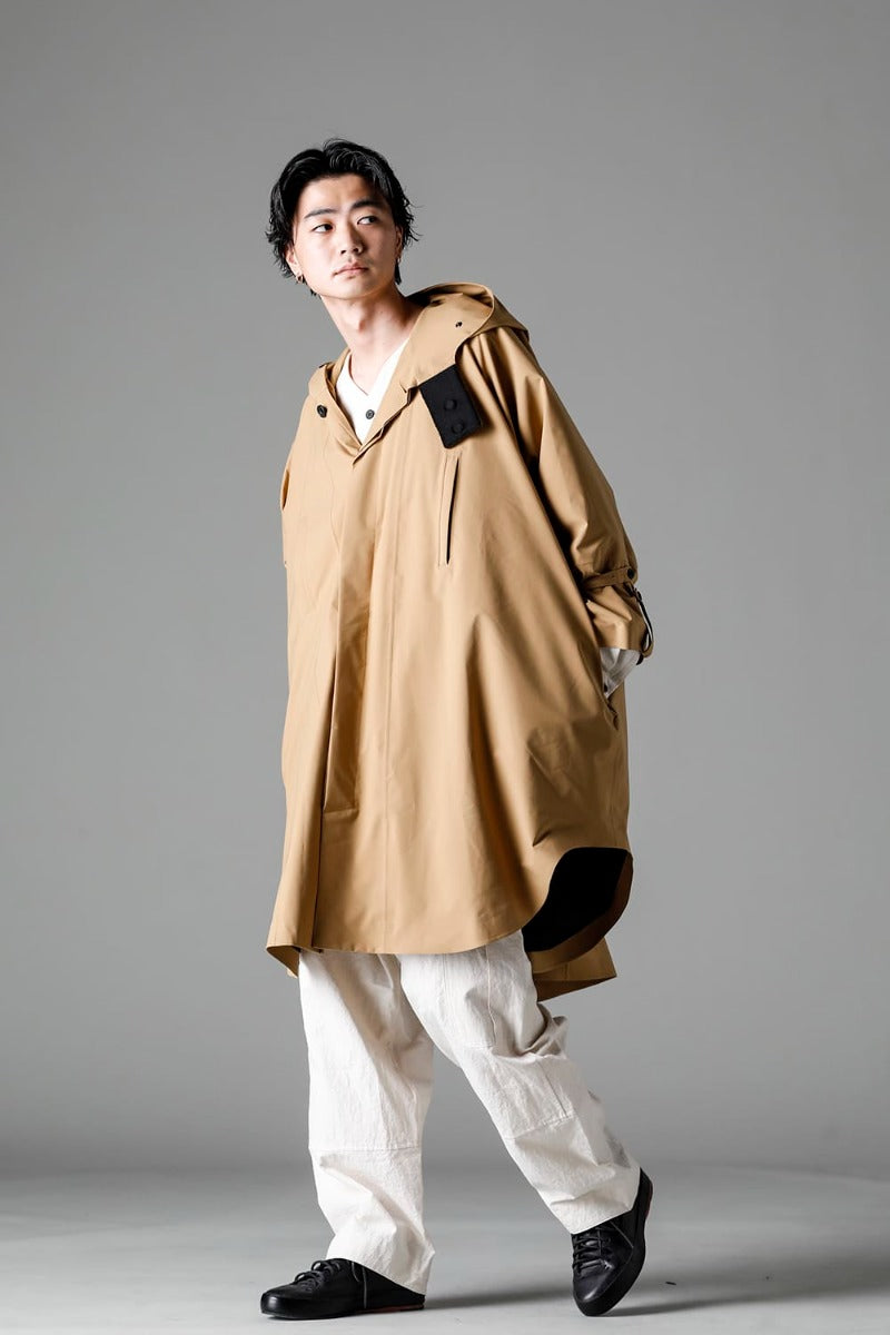 Raincho Unisex-Super Lightweight Sand