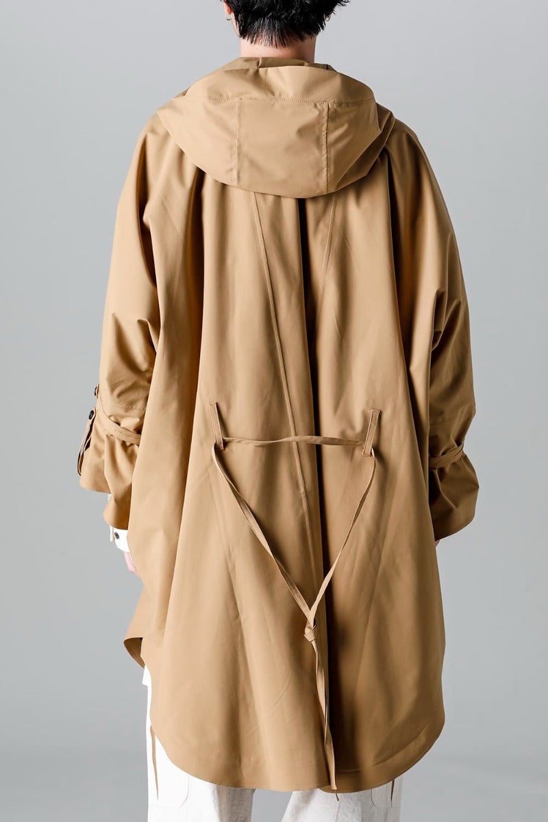 Raincho Unisex-Super Lightweight Sand