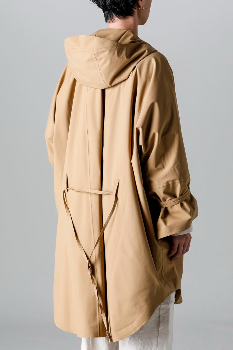 Raincho Unisex-Super Lightweight Sand