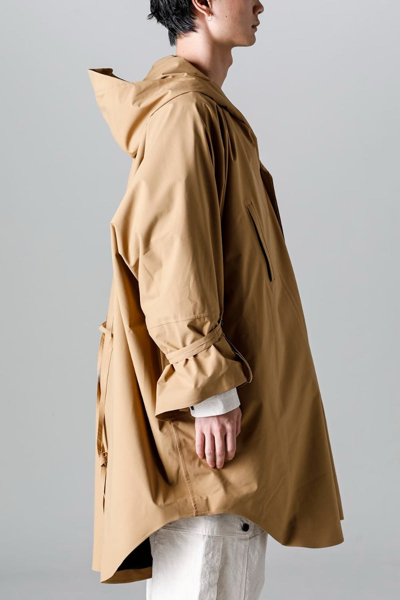 Raincho Unisex-Super Lightweight Sand