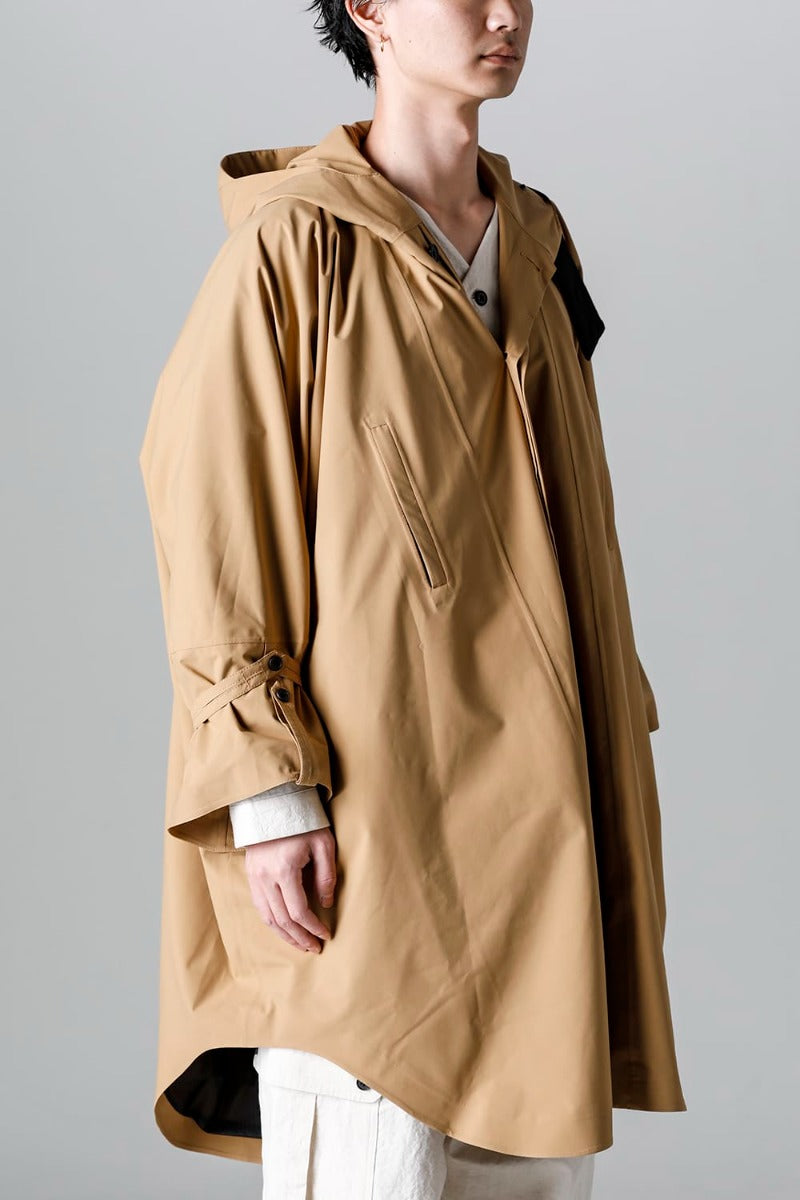 Raincho Unisex-Super Lightweight Sand