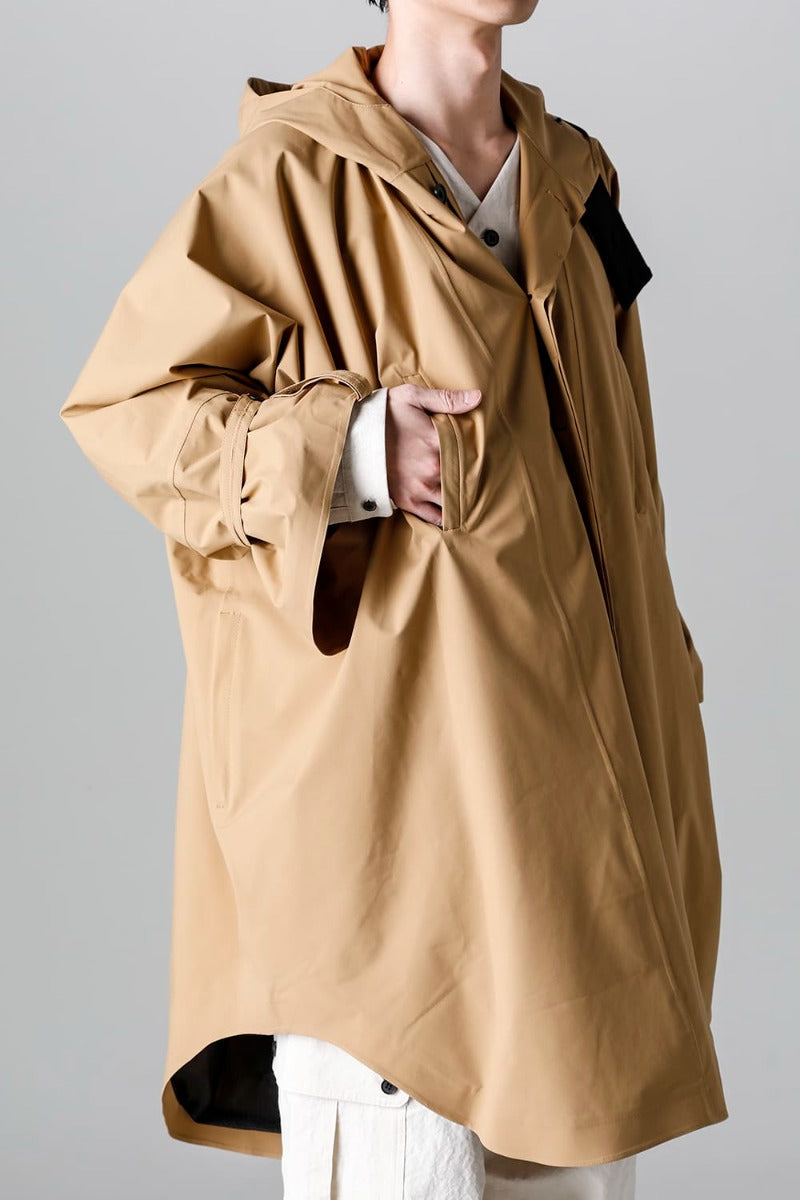 Raincho Unisex-Super Lightweight Sand