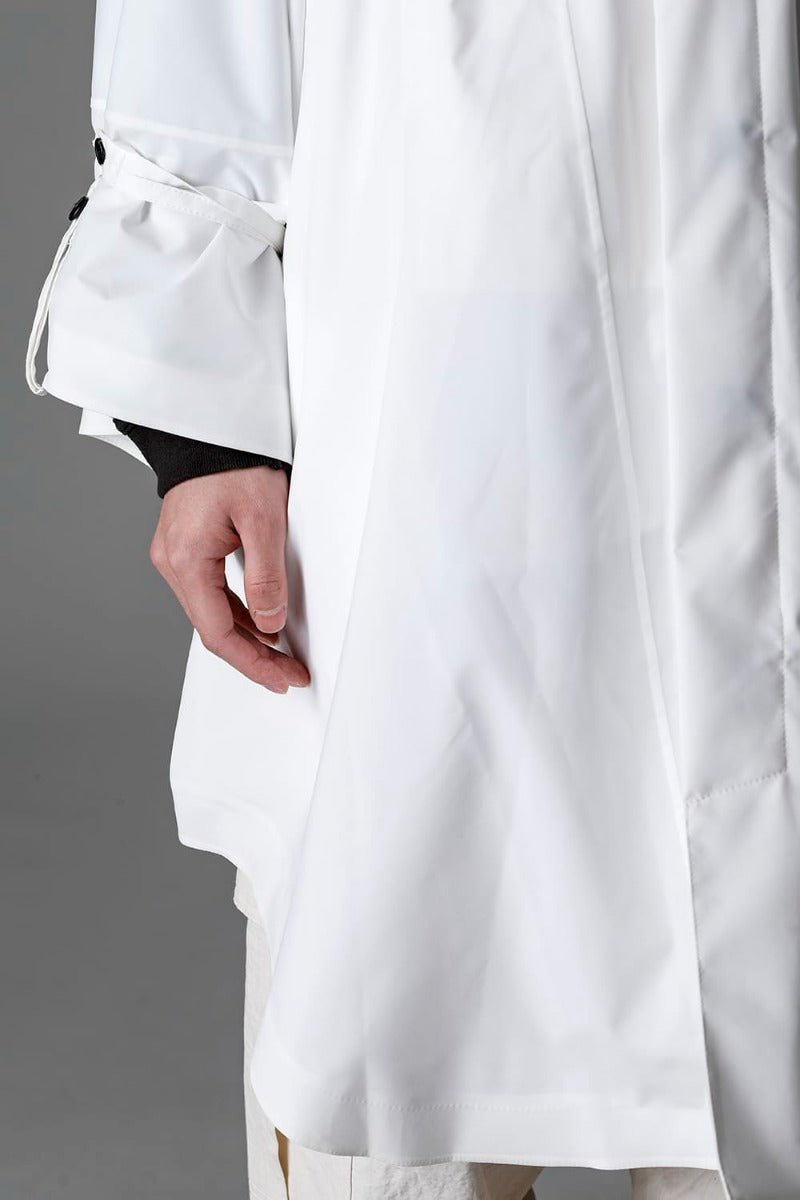 Raincho Unisex-Super Lightweight White