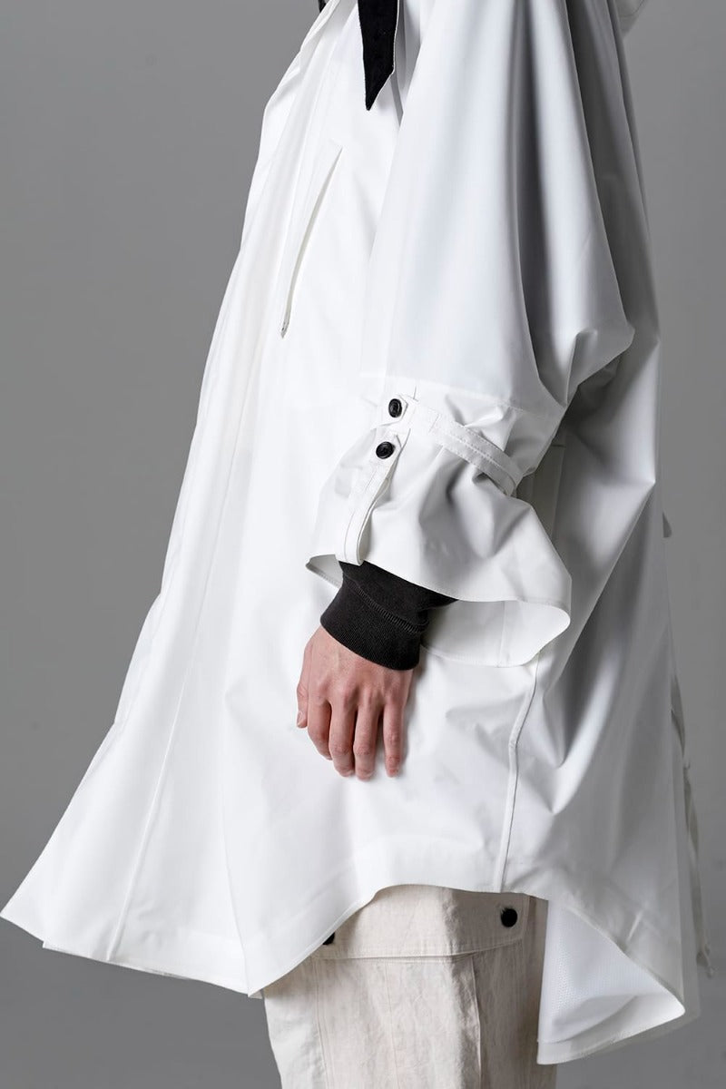 Raincho Unisex-Super Lightweight White