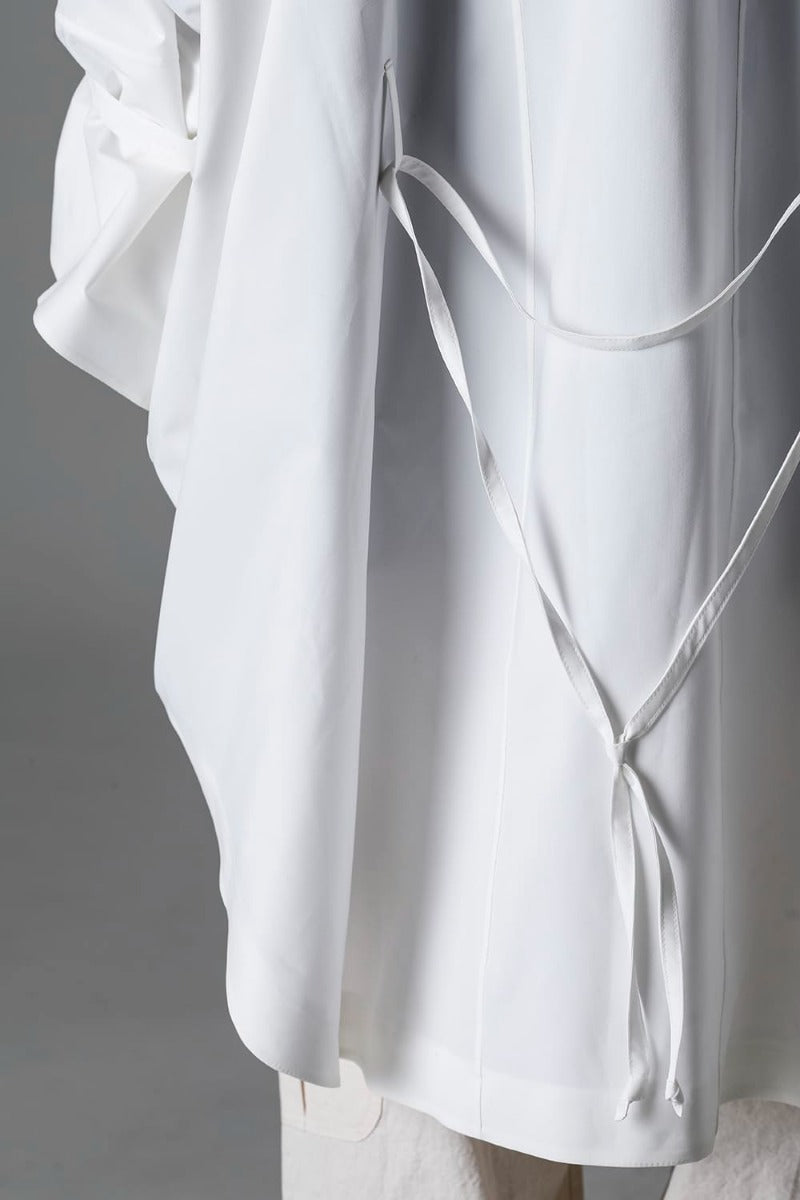 Raincho Unisex-Super Lightweight White