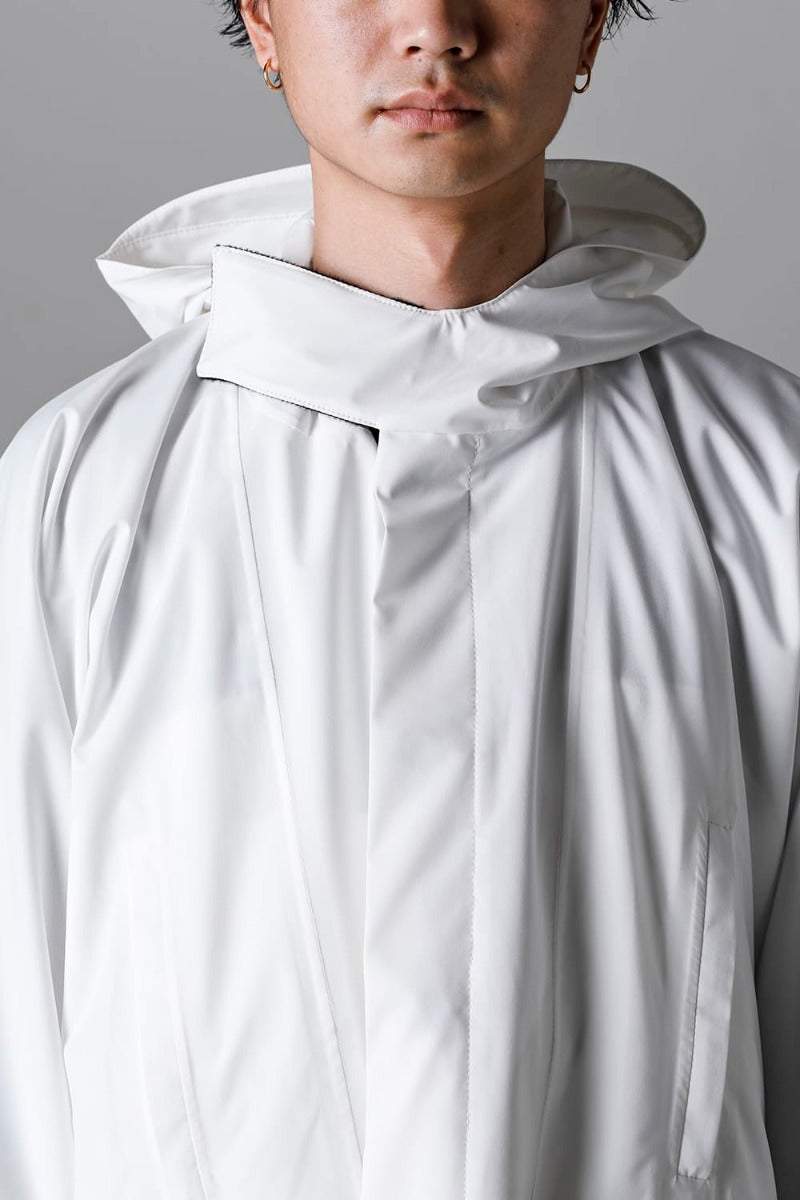 Raincho Unisex-Super Lightweight White