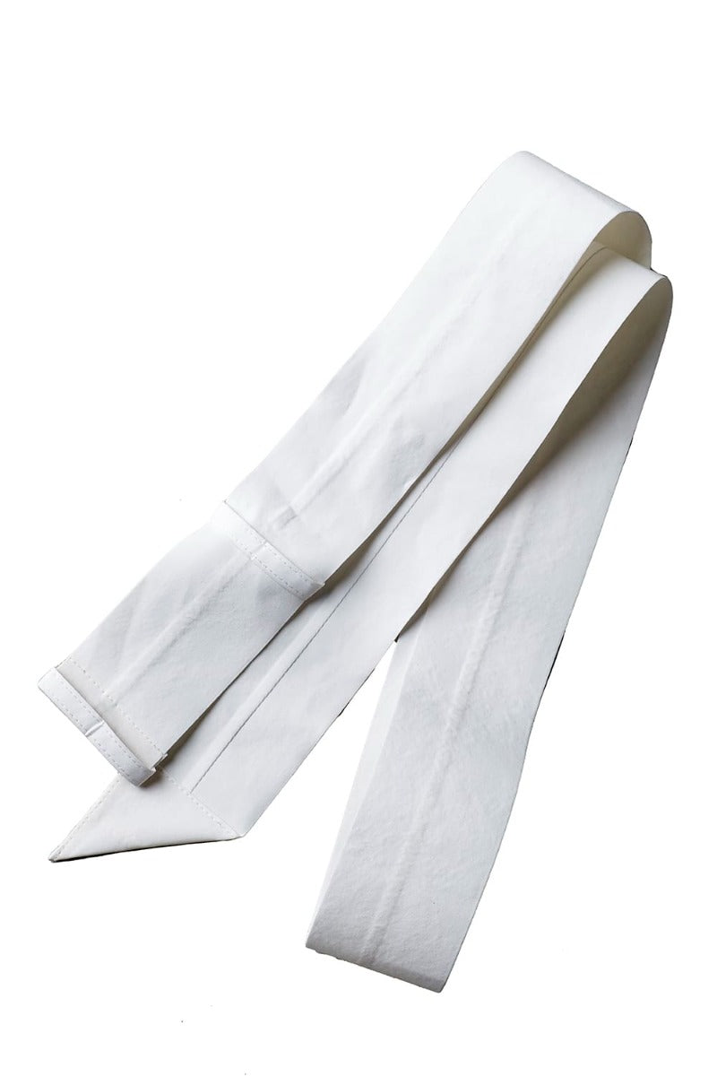 Raincho Unisex-Super Lightweight White