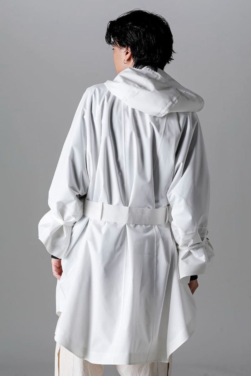 Raincho Unisex-Super Lightweight White