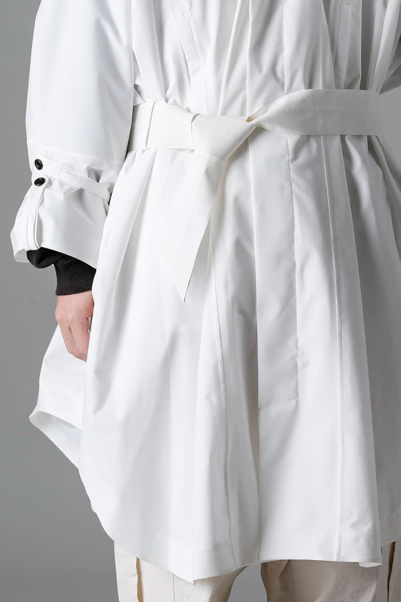 Raincho Unisex-Super Lightweight White