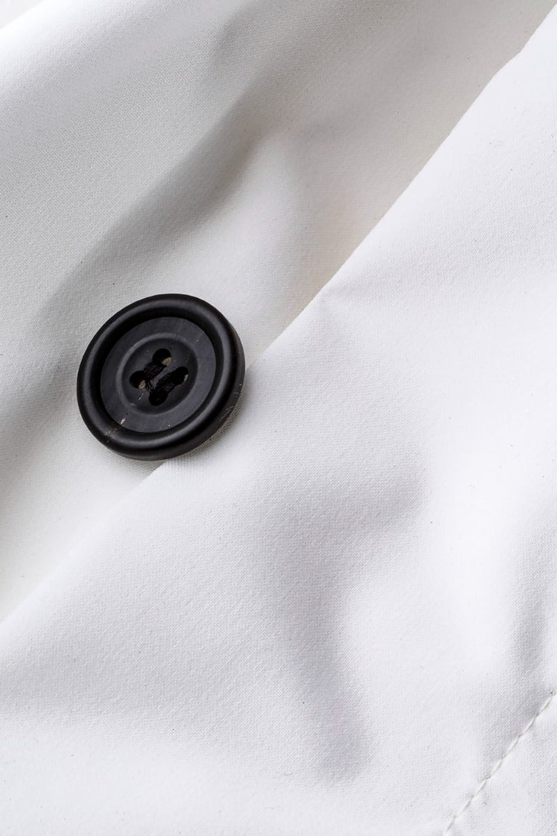 Raincho Unisex-Super Lightweight White