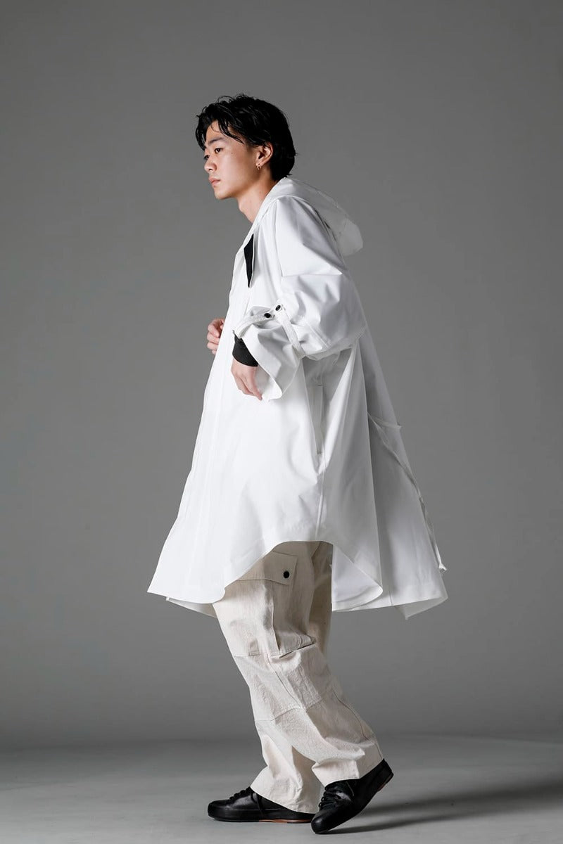 Raincho Unisex-Super Lightweight White