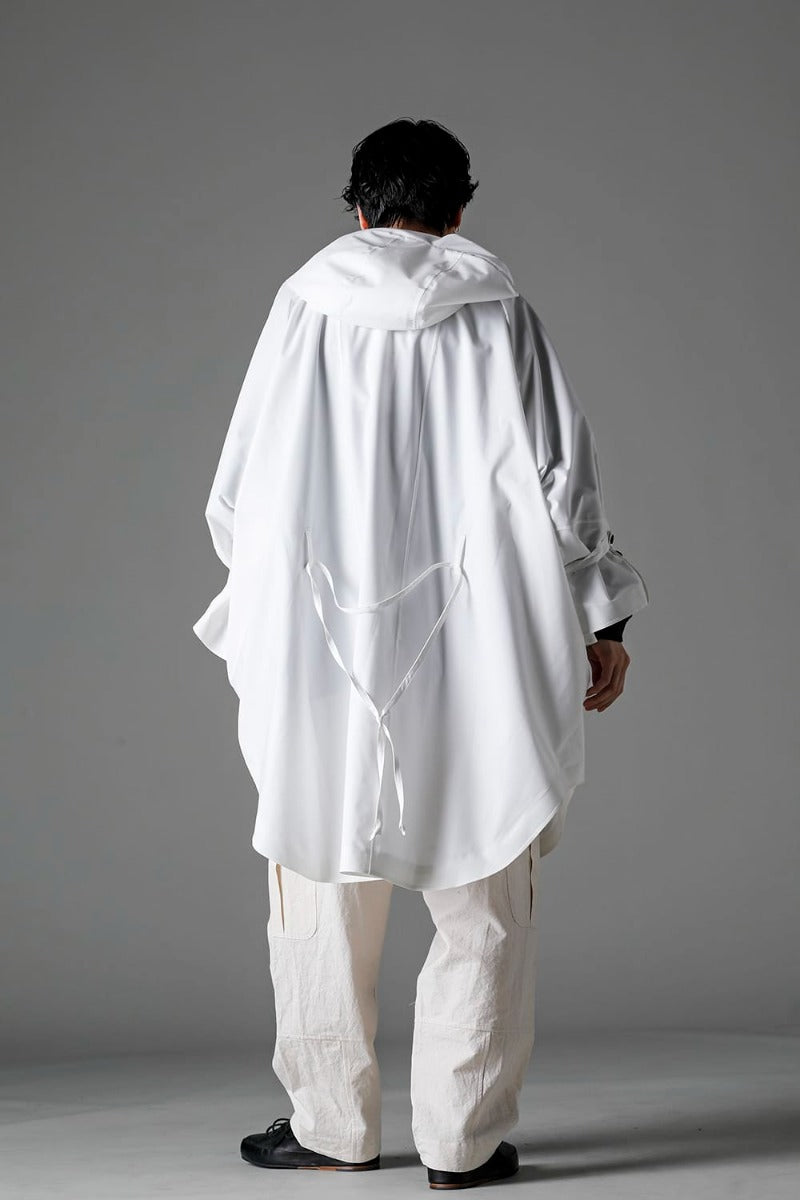 Raincho Unisex-Super Lightweight White