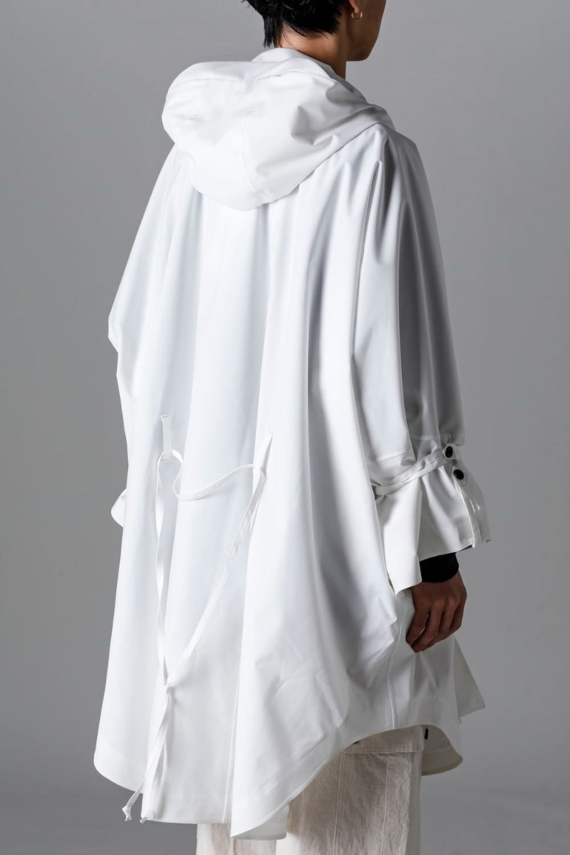 Raincho Unisex-Super Lightweight White