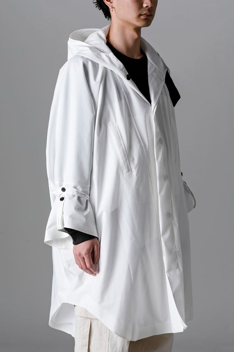 Raincho Unisex-Super Lightweight White