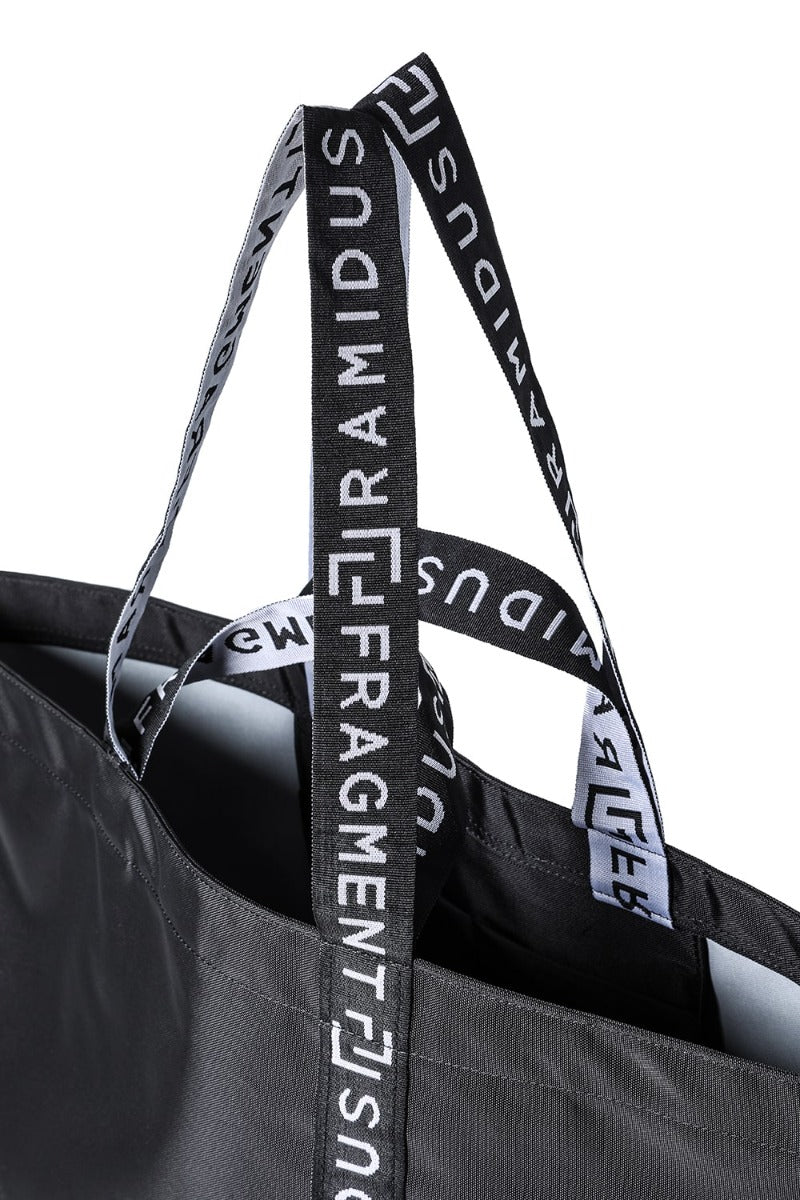 RAMIDUS TOTE BAG (L)