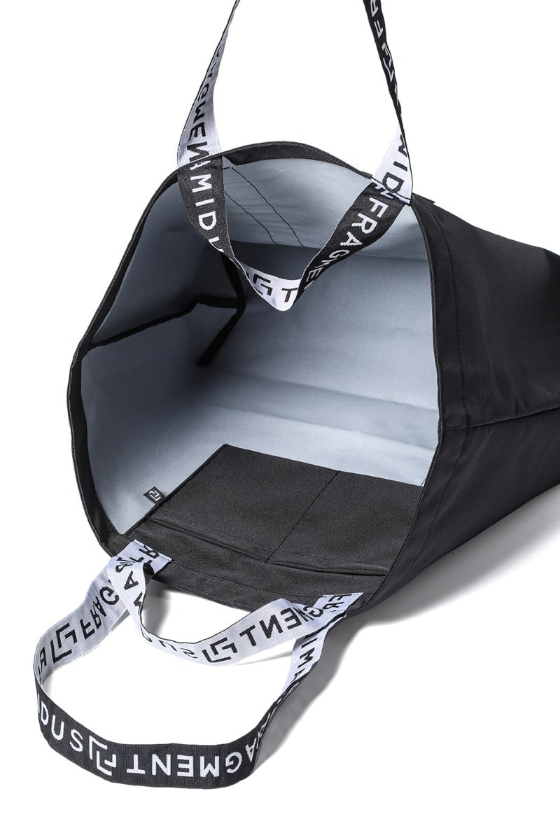 RAMIDUS TOTE BAG (L)