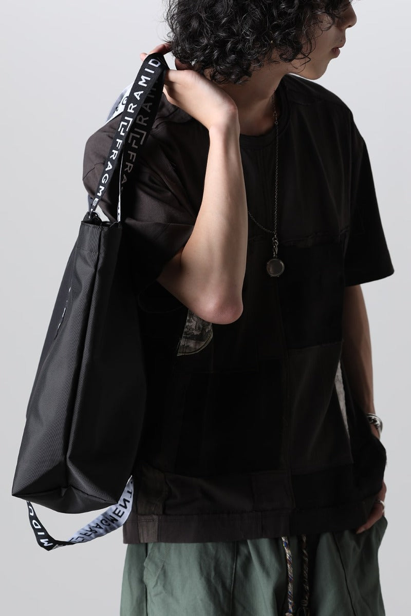 RAMIDUS TOTE BAG (L)