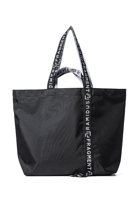 RAMIDUS TOTE BAG (L)