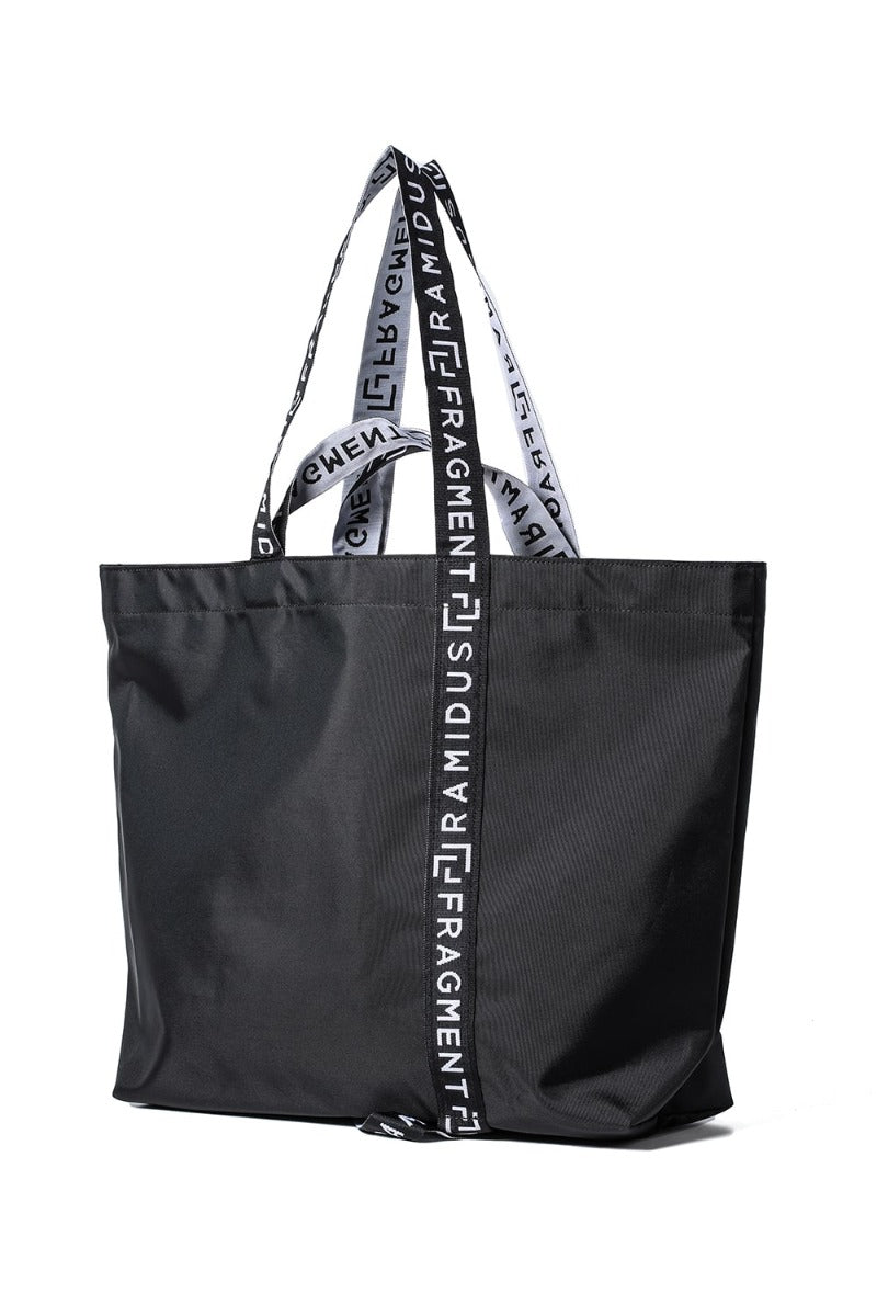 RAMIDUS TOTE BAG (L)