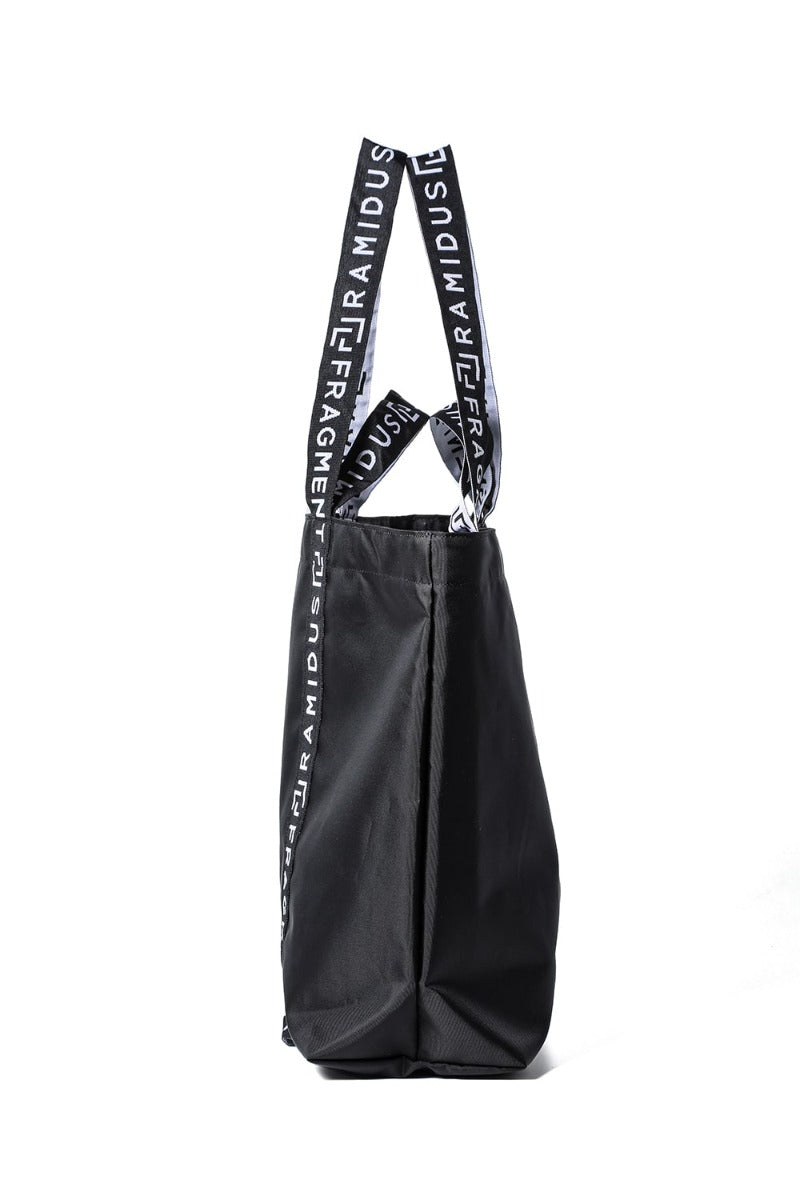 RAMIDUS TOTE BAG (L)