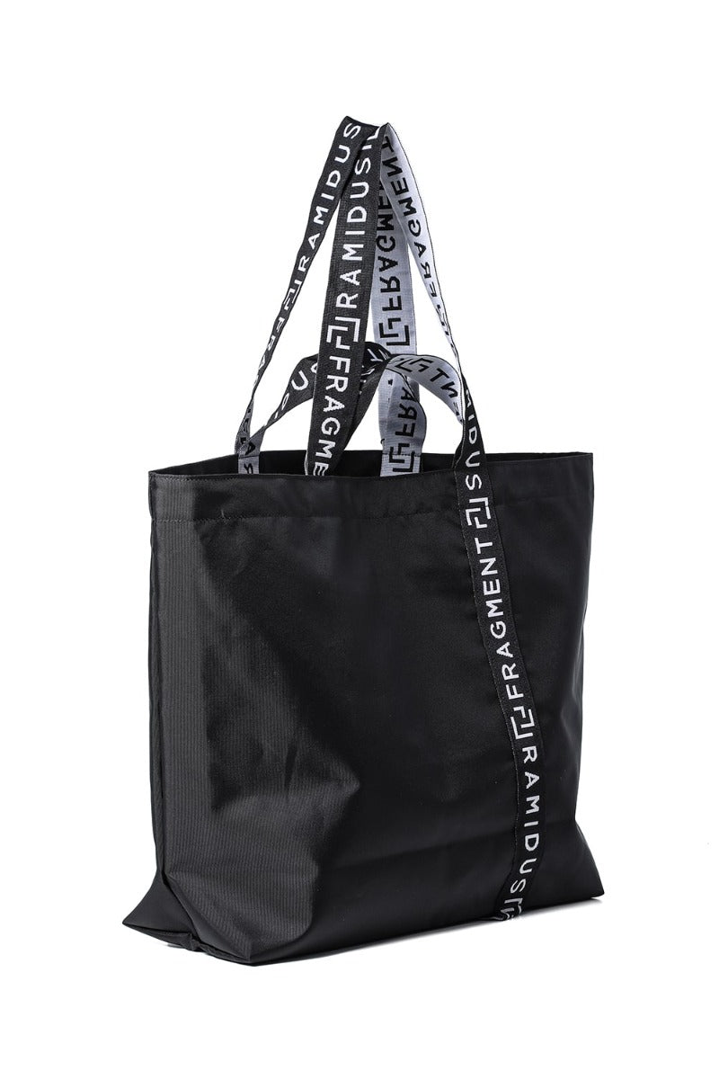 RAMIDUS TOTE BAG (L)