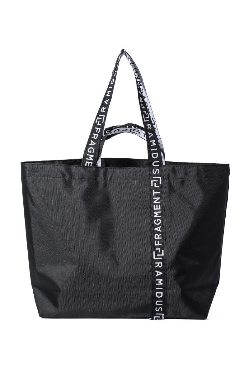 RAMIDUS TOTE BAG (L)