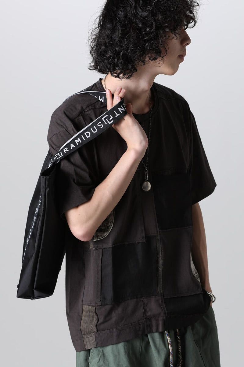 RAMIDUS TOTE BAG (M)