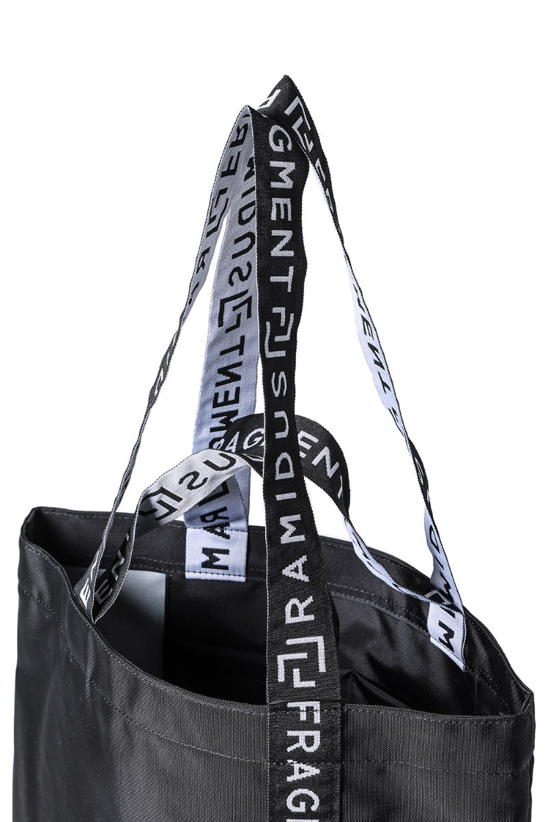 RAMIDUS TOTE BAG (M)