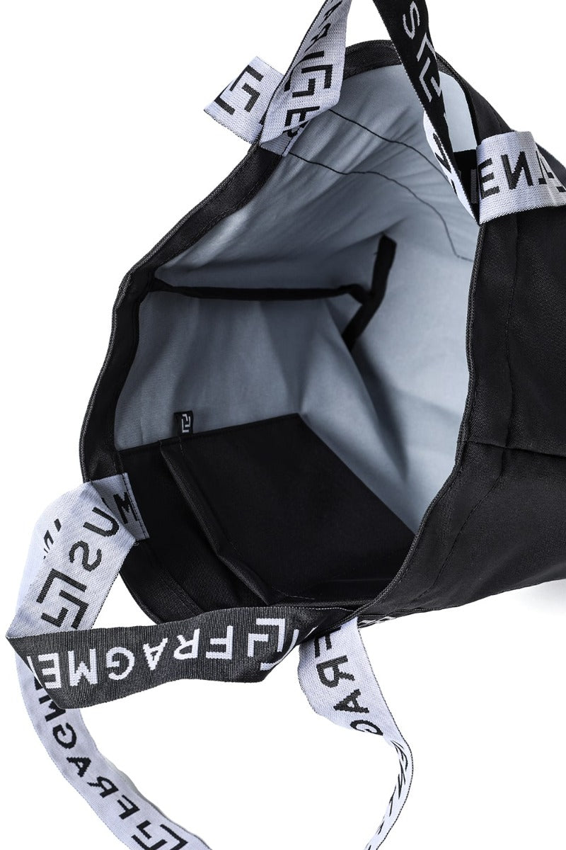 RAMIDUS TOTE BAG (M)