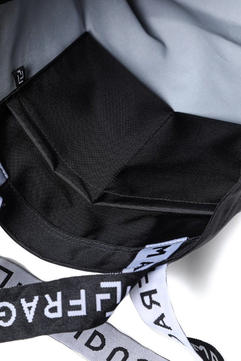 RAMIDUS TOTE BAG (M)