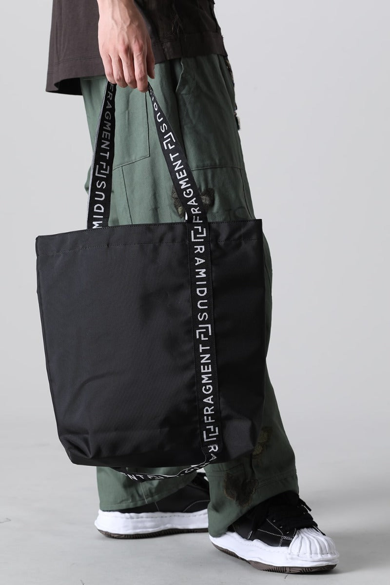 RAMIDUS TOTE BAG (M)