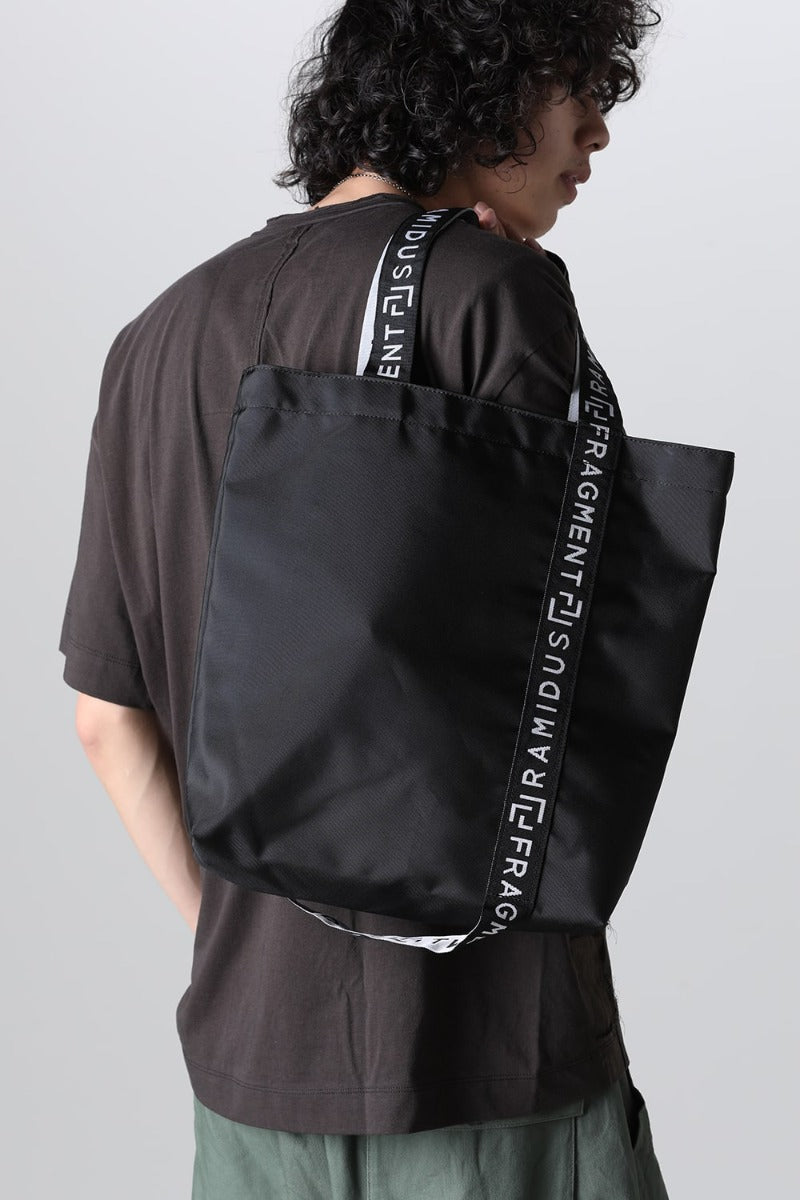RAMIDUS TOTE BAG (M)