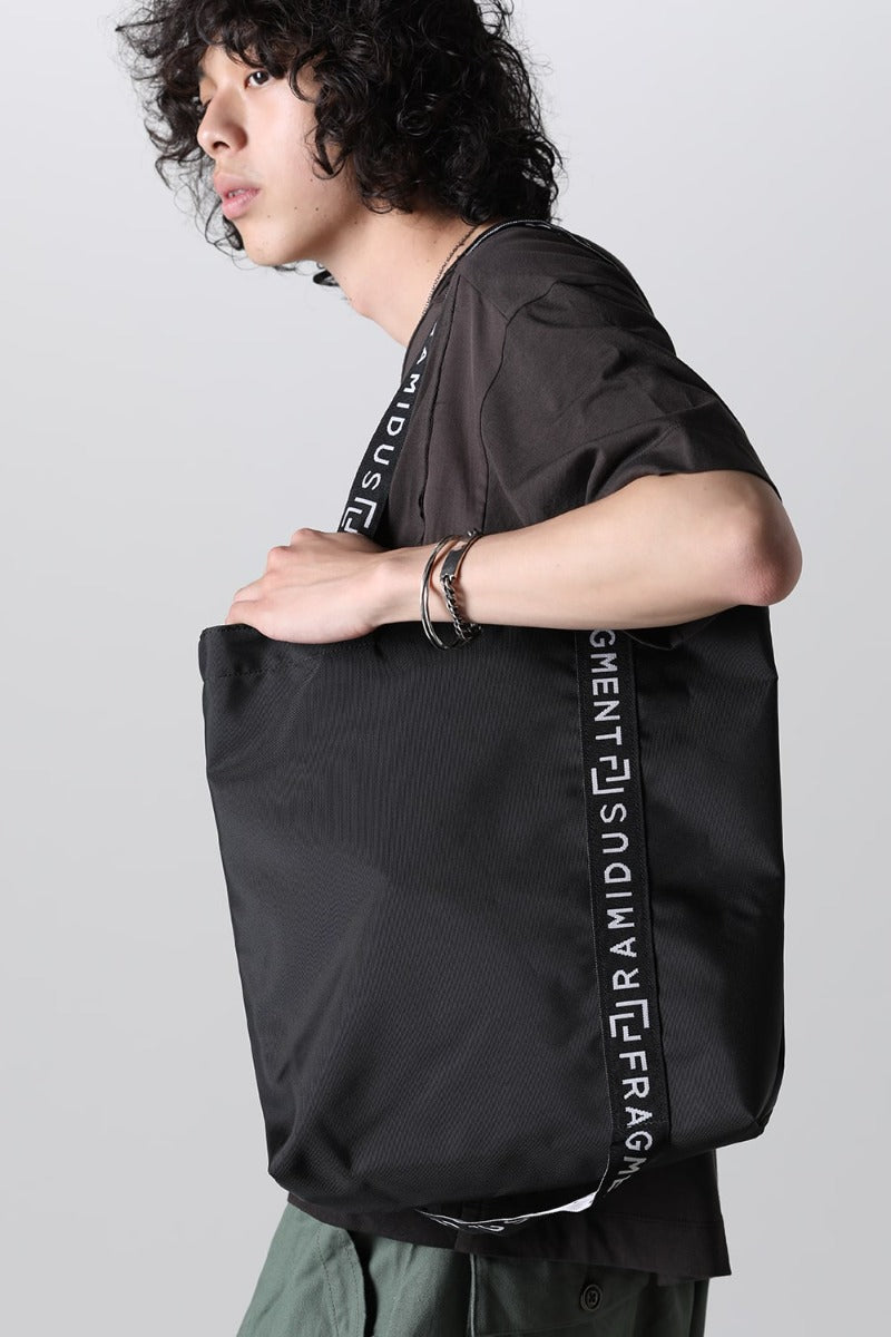 RAMIDUS TOTE BAG (M)