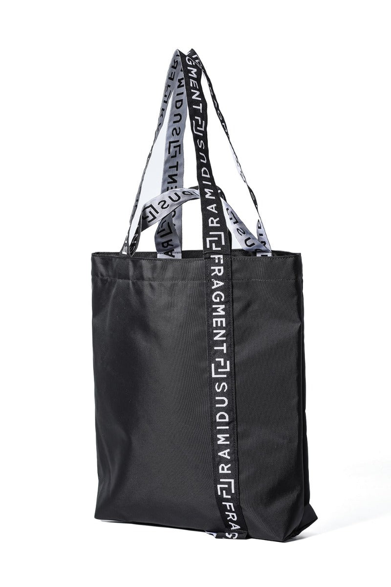RAMIDUS TOTE BAG (M)