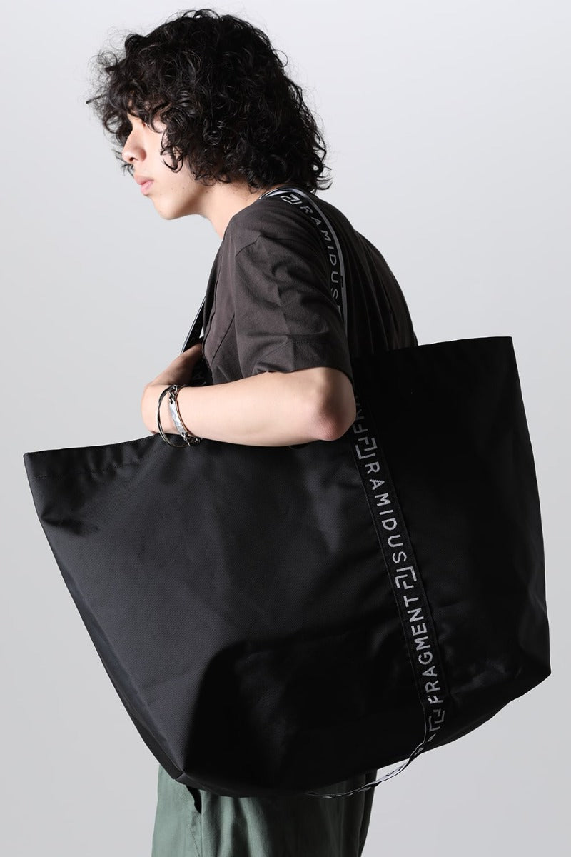 RAMIDUS TOTE BAG (LL)